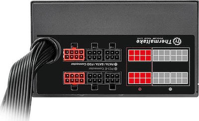Thermaltake Toughpower 550W Gold (Modular)