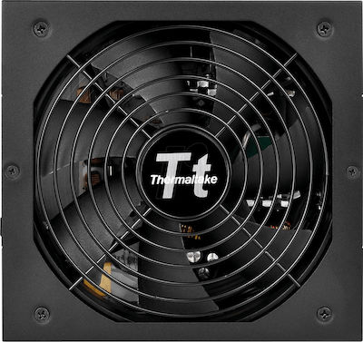 Thermaltake Toughpower London 550W 550W Sursă de alimentare Semi-modular 80 Plus Gold