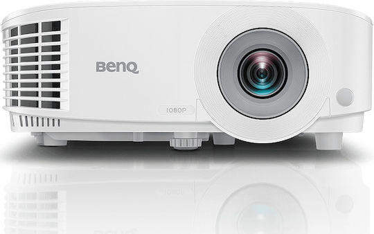 BenQ MH550 9H.JJ177.13E 3D Projector DLP Full HD Απλής Λάμπας με Ενσωματωμένα Ηχεία