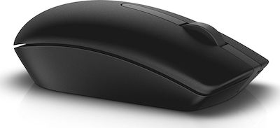 Dell KM636 Wireless Keyboard & Mouse Set with Greek Layout