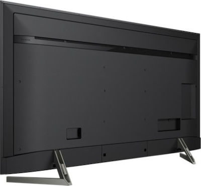 Sony Smart Τηλεόραση 75" 4K UHD LED HDR (2018)