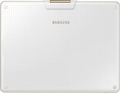 Samsung EJ-CT700 Fără fir Bluetooth Doar tastatura pentru Tabletă Alb