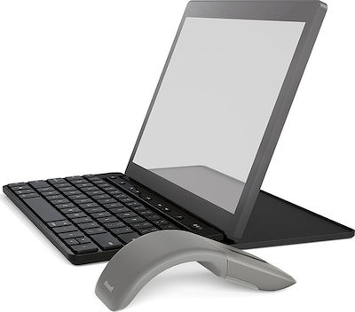 Microsoft Universal Mobile Keyboard Wireless Bluetooth Само клавиатура за Таблет