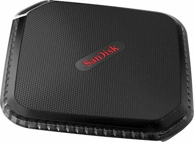 Sandisk Extreme 500 USB 3.0 External 2.5" SSD 240GB