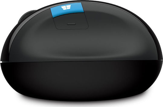 Microsoft Wireless Sculpt Ergonomic Σετ Πληκτρολόγιο & Ποντίκι Ελληνικό