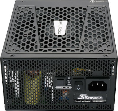 Seasonic Prime 750W Full Modular 80 Plus Platinum