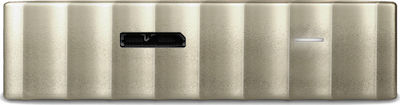 Western Digital My Passport Ultra 4TB (2017)