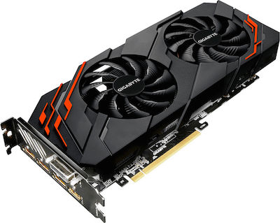 Gigabyte GeForce GTX 1070 Ti 8GB Windforce