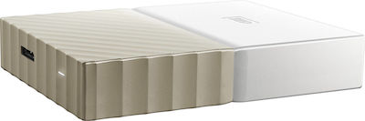 Western Digital My Passport Ultra 3TB (2017)