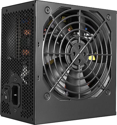 CoolerMaster MasterWatt Lite 500W Full Wired 80 Plus