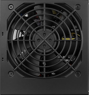 CoolerMaster MasterWatt Lite 500W Full Wired 80 Plus
