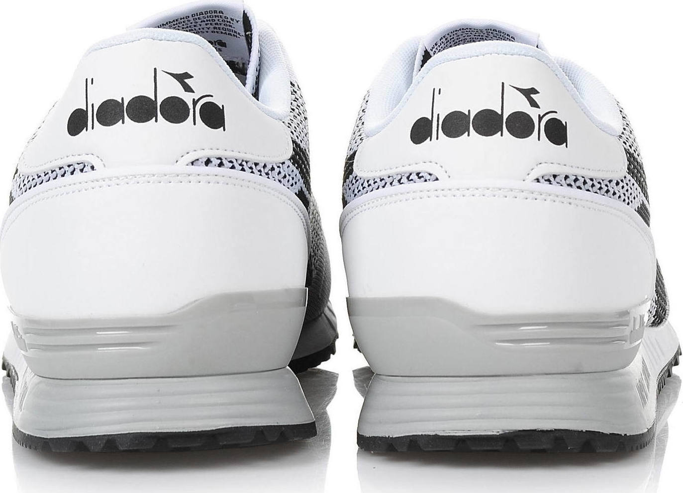 titan weave diadora