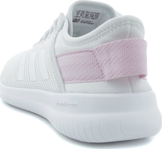 Adidas Cloudfoam QT Flex DB0242 ÎÏÎ½Î±Î¹ÎºÎµÎ¯Î± ÎÎ¸Î»Î·ÏÎ¹ÎºÎ¬ Î Î±ÏÎ¿ÏÏÏÎ¹Î± Running ÎÎµÏÎºÎ¬ - Skroutz.gr