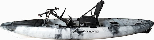 Gobo Dofine 0100-0303 Plastic Kayak Fishing 1 Person Multicolour