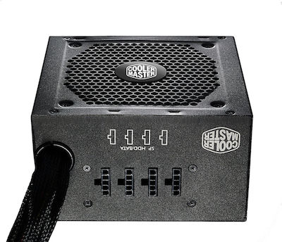 CoolerMaster G650M