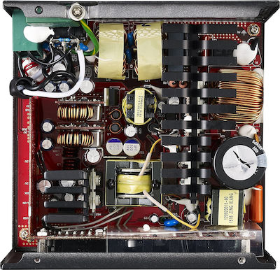 CoolerMaster V650