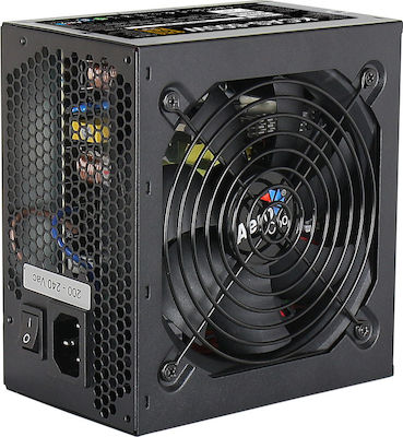 Aerocool KCAS-600