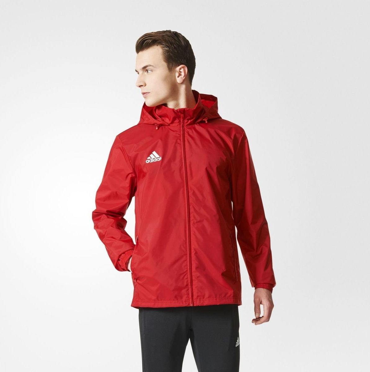 adidas core 15 stadium jacket