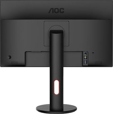 AOC G2590PX TN Gaming Monitor 24.5" FHD 1920x1080 144Hz με Χρόνο Απόκρισης 1ms GTG