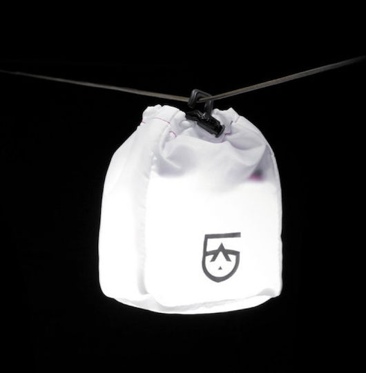Gear Aid Spark Фенер LED Акумулаторен за Къмпинг 160 Лумени