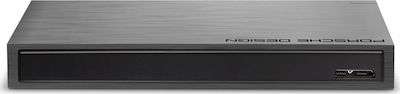 Lacie USB 3.0 Външен HDD 1000ГБ 2.5"