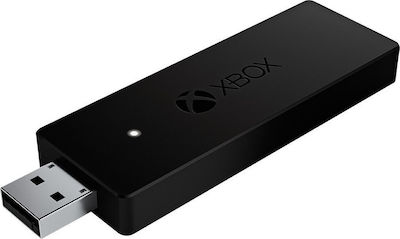 Microsoft Xbox One Wireless Controller for Windows