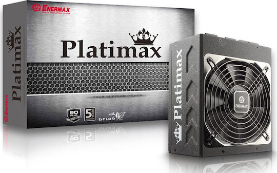 Enermax Platimax 1700W Τροφοδοτικό Υπολογιστή Full Modular 80 Plus Platinum