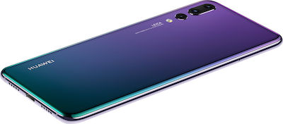 Huawei P20 Pro (6GB/128GB) Twilight