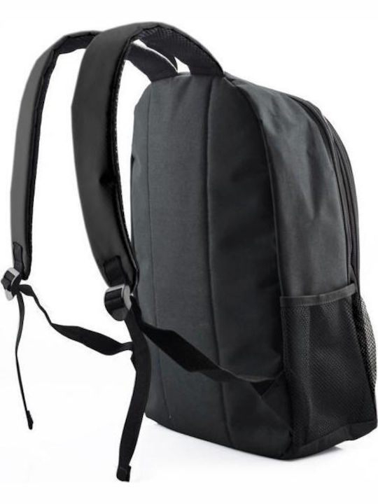 Sbox Boston Tasche Rucksack 15.6" Schwarz Sbox Boston Tasche Rucksack 15.6" Schwarz