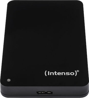 Intenso Memory Drive USB 3.0 Εξωτερικός HDD 1TB 2.5" Μαύρο