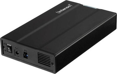 Intenso Memory Box 3.5'' 3TB