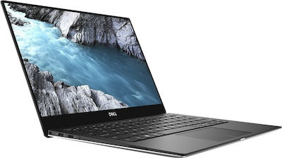 Dell XPS 13 9370 13.3" UHD Touchscreen (i7-8550U/16GB/512GB SSD)