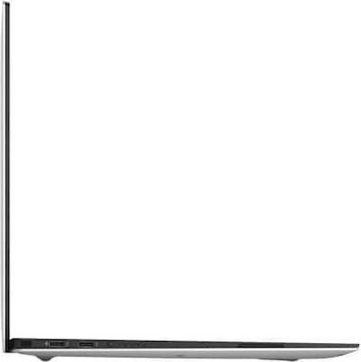 Dell XPS 13 9370 13.3" UHD Touchscreen (i7-8550U/16GB/512GB SSD)