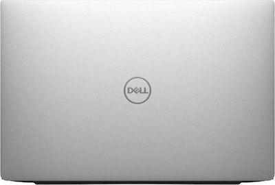 Dell XPS 13 9370 13.3" UHD Touchscreen (i7-8550U/16GB/512GB SSD)