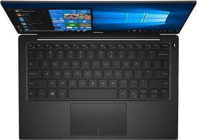 Dell XPS 13 9370 13.3" UHD Touchscreen (i7-8550U/16GB/512GB SSD)