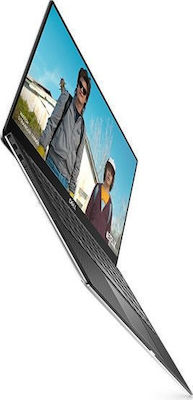 Dell XPS 13 9370 13.3" UHD Touchscreen (i7-8550U/16GB/512GB SSD)