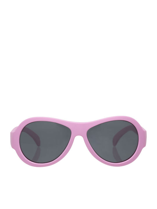 Babiators Princess Roz Aviator Ochelari De Soare Pentru Copii Babiators Princess Roz Aviator Ochelari De Soare Pentru Copii