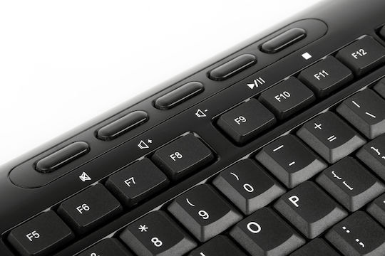 Modecom MC-5003 Keyboard Only English US
