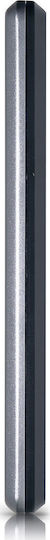 Adata SC660H USB 3.0 External 2.5" SSD 512GB Black