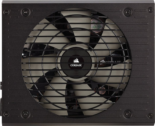 Corsair RMx 2018 Series RM750x 750W Τροφοδοτικό Υπολογιστή Full Modular 80 Plus Gold