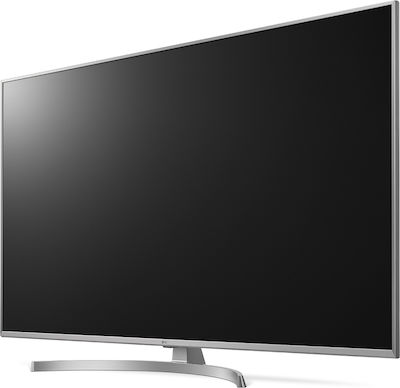 LG Smart Τηλεόραση 49" 4K UHD LED 49UK7550 HDR (2018) 49UK7550