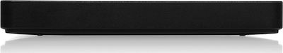 Freecom Mobile Drive Classic 3.0 USB 3.0 Extern HDD 2TB 2.5" Negru
