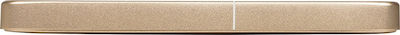 Freecom mHDD Slim USB 3.0 1TB 2.5" Gold