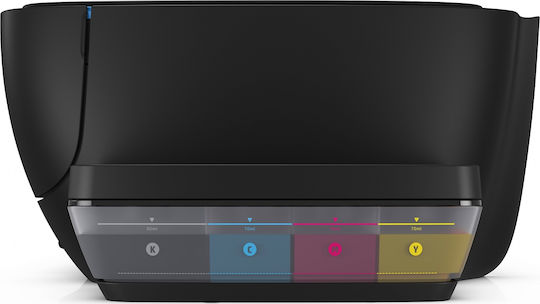 HP Ink Tank 319 Farbe Multifunktionsdrucker Tintenstrahl