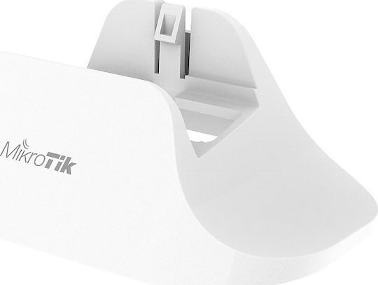 MikroTik wAP 60G AP Εξωτερική Κεραία WiFi Κατευθυντική με σύνδεση Ethernet