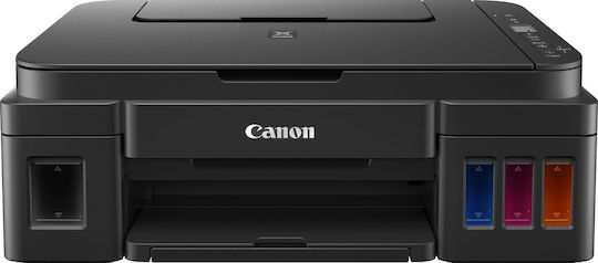 Canon Pixma G2410 Farbe Multifunktionsdrucker Tintenstrahl