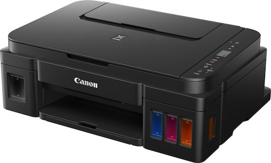 Canon Pixma G2410 Farbe Multifunktionsdrucker Tintenstrahl