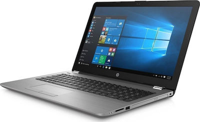 HP 250 G6 15.6" FHD (i5-7200U/4GB/500GB HDD)