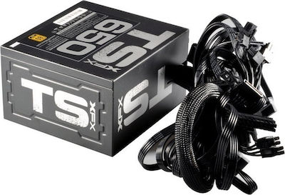 XFX TS Series 650W Gold