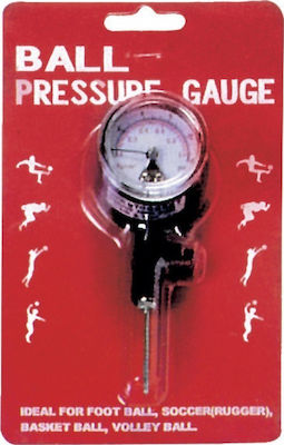 Amila Pressure Gauge